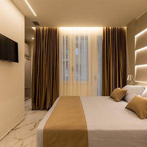 Kamer met een King Size Bed